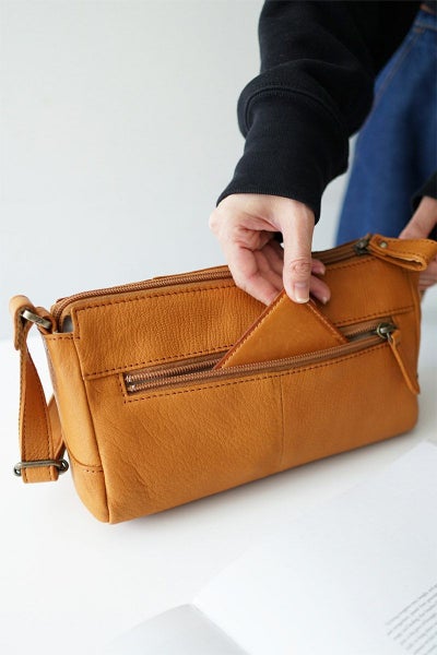 Dakota ダコタ ヤロップ ショルダーバッグ 1034434