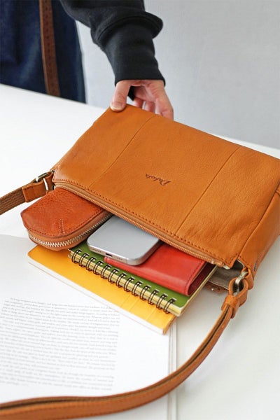 Dakota ダコタ ヤロップ ショルダーバッグ 1034434