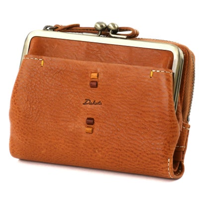 Dakota ダコタ ペルリーネ 小銭入れ付き二つ折り財布 0031701