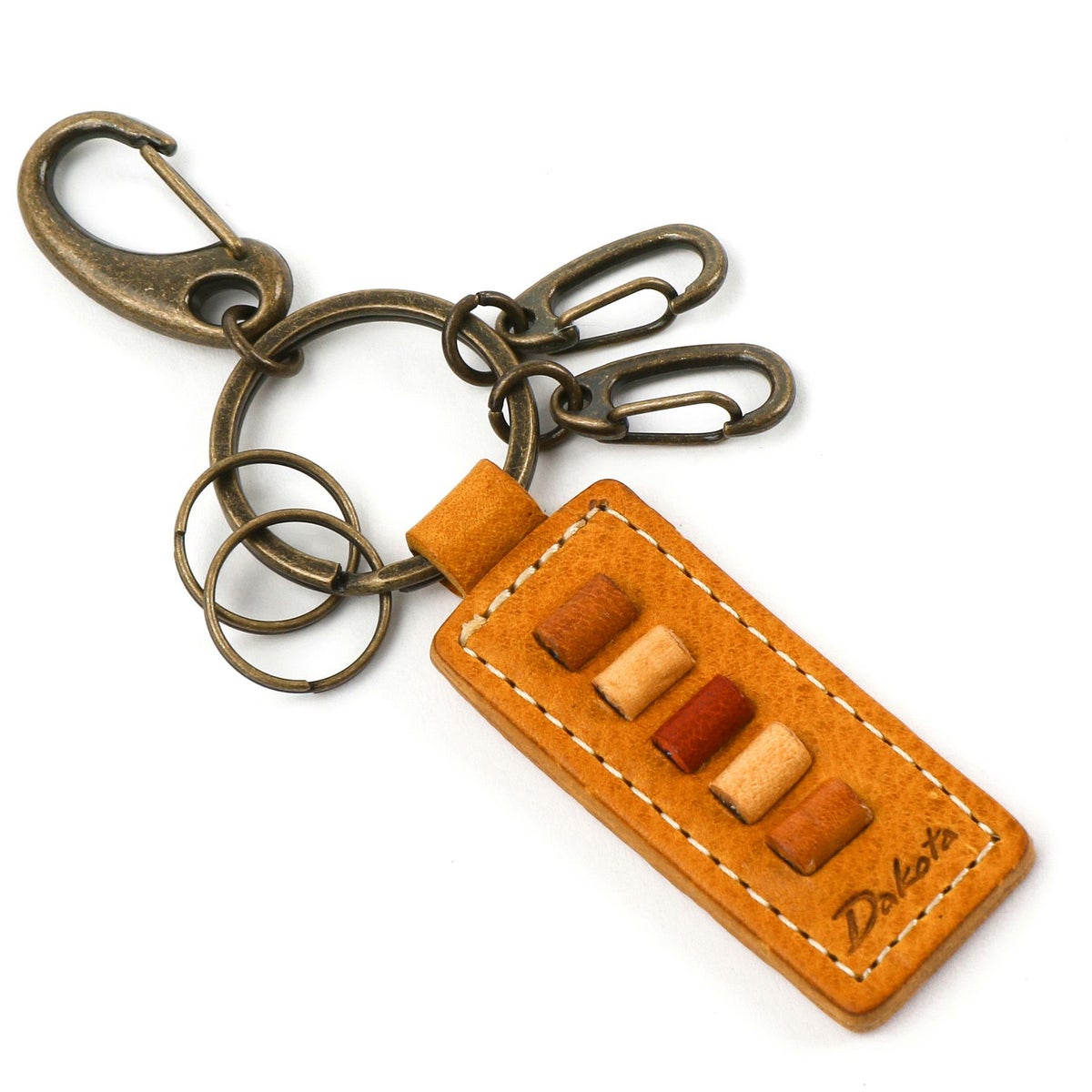 Dakota ダコタ ペルリーネ キーホルダー 0031705