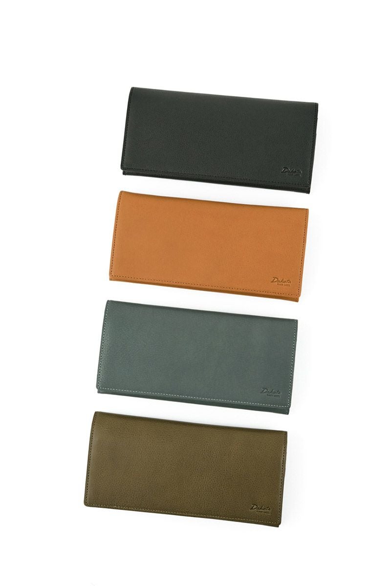 Dakota BLACK LABEL ダコタ ブラックレーベル ショジ 小銭入れ付き長財布 0620042