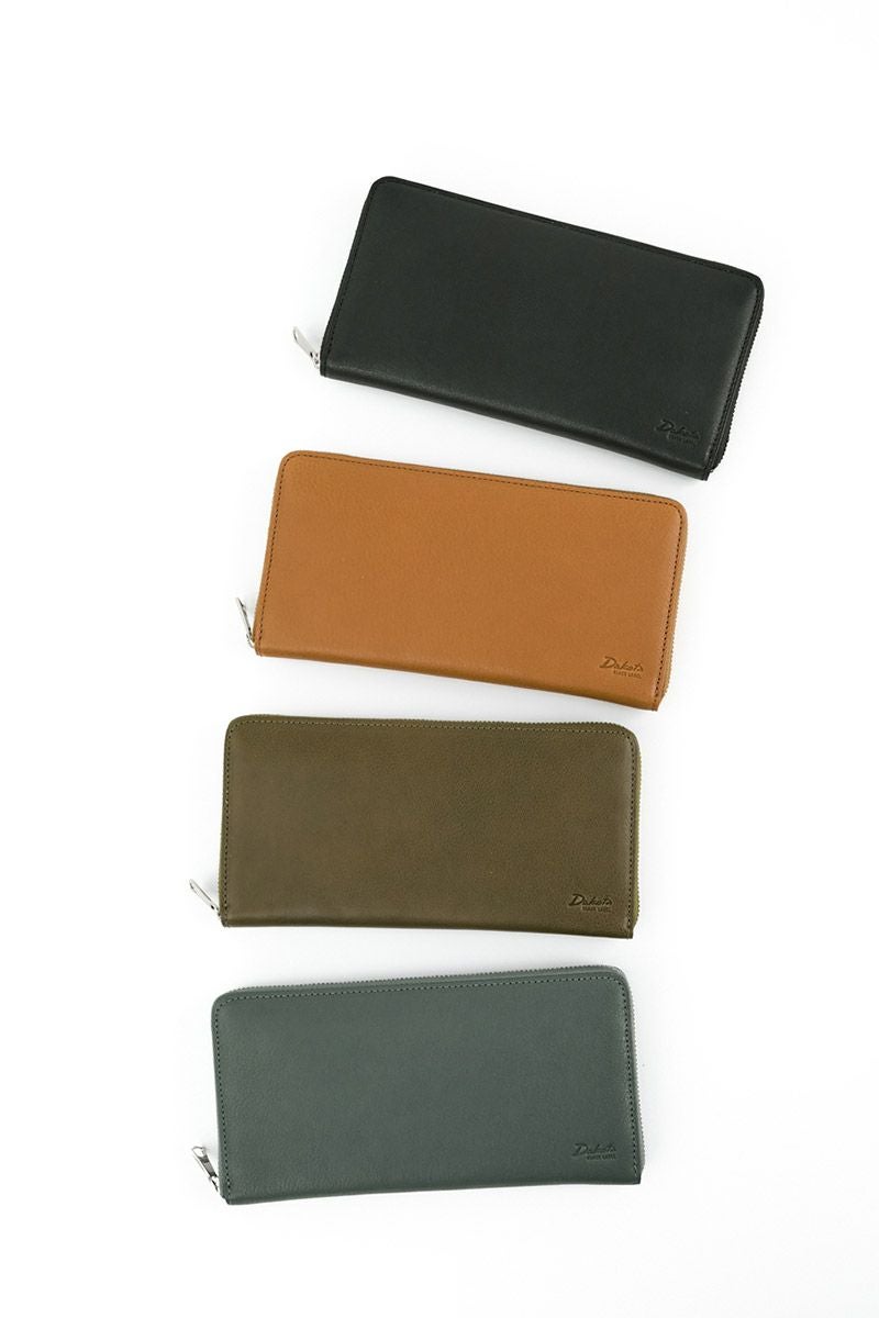 Dakota BLACK LABEL ダコタ ブラックレーベル ショジ 小銭入れ付き長