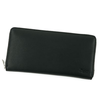 Dakota BLACK LABEL ダコタ ブラックレーベル ショジ 小銭入れ付き長財布（ラウンドファスナー式 ） 0620043