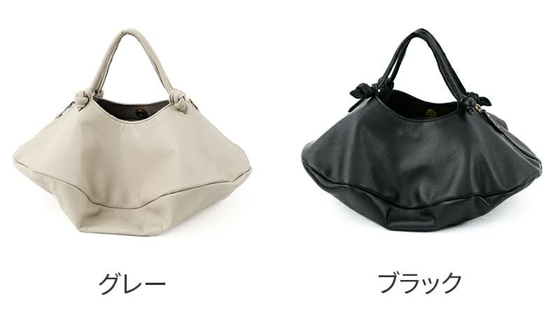 POMTATA ポンタタ ENVAN TOTE S P2513