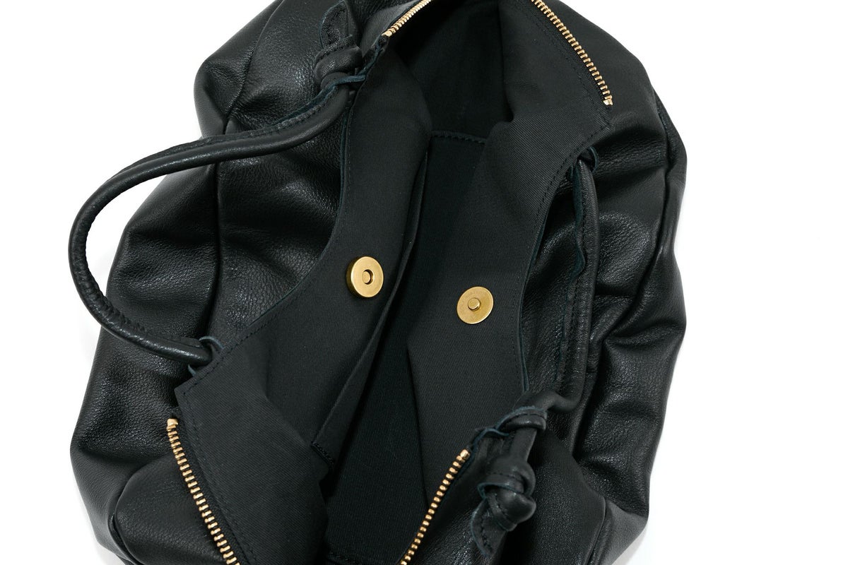 POMTATA ポンタタ ENVAN TOTE S P2513