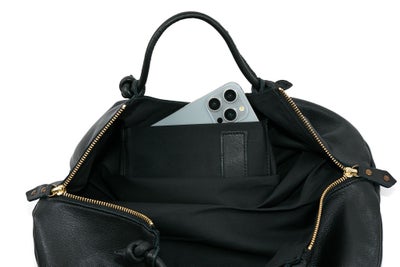 POMTATA ポンタタ ENVAN TOTE S P2513