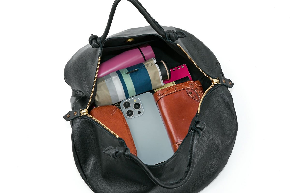 POMTATA ポンタタ ENVAN TOTE S P2513