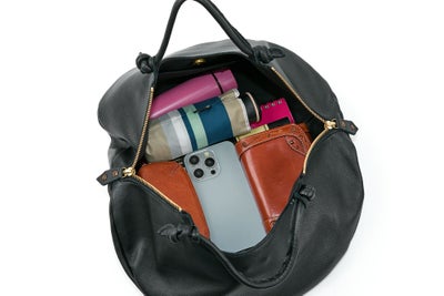 POMTATA ポンタタ ENVAN TOTE S P2513