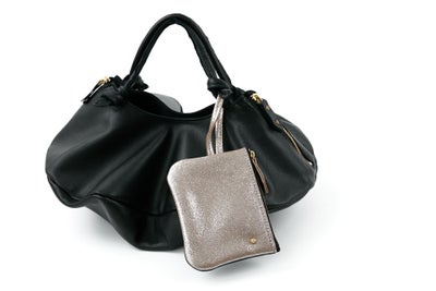 POMTATA ポンタタ ENVAN TOTE S P2513