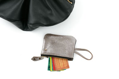 POMTATA ポンタタ ENVAN TOTE S P2513