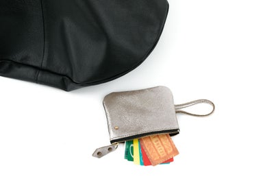 POMTATA ポンタタ ENVAN TOTE L P2514