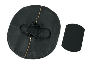 POMTATA ポンタタ ENVAN TOTE L P2514