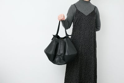 POMTATA ポンタタ ENVAN TOTE L P2514