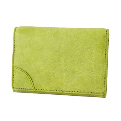 BAGGY'S ANNEX バギーズアネックス FOG leather (フォグレザー) 名刺入れ LZYS-7006