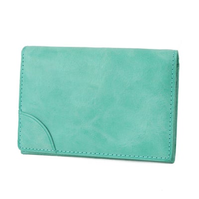 BAGGY'S ANNEX バギーズアネックス FOG leather (フォグレザー) 名刺入れ LZYS-7006