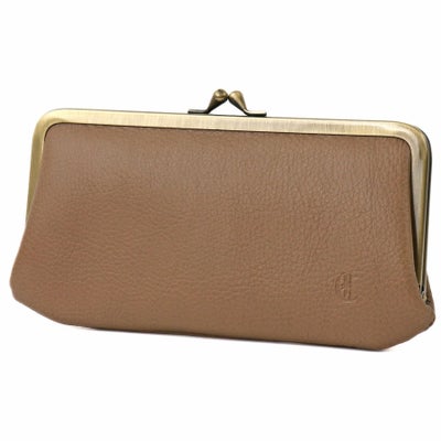 CLEDRAN クレドラン TANTE タンテ がま口長財布 CR-CL3815