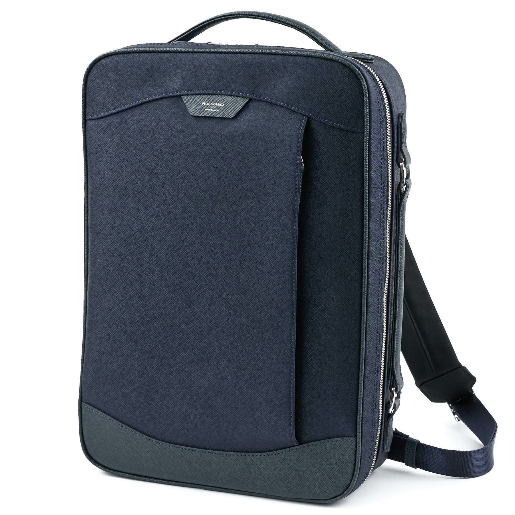 PELLE MORBIDA ペッレモルビダ Capitano キャピターノ リモンタ 2WAY