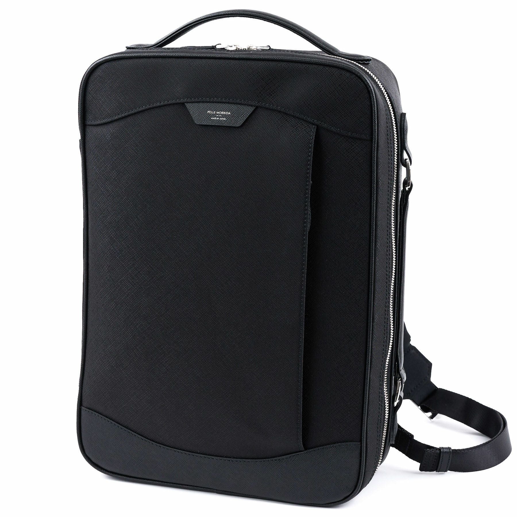 PELLE MORBIDA ペッレモルビダ Capitano キャピターノ リモンタ 2WAY