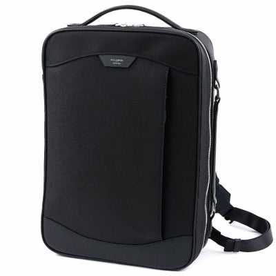 PELLE MORBIDA ペッレモルビダ Capitano キャピターノ リモンタ 2WAYブリーフケース PMO-CA305