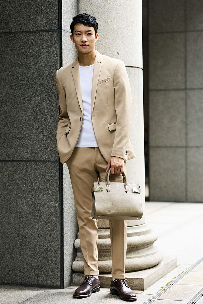 PELLE MORBIDA ペッレモルビダ Maiden Voyage メイデン ボヤージュ シュリンクレザー ミニトートバッグ PMO-MB084