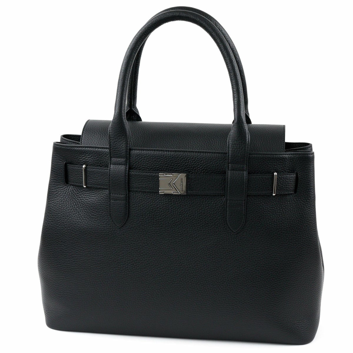 PELLE MORBIDA ペッレモルビダ Maiden Voyage メイデン ボヤージュ シュリンクレザー フラップトートバッグ PMO-MB083