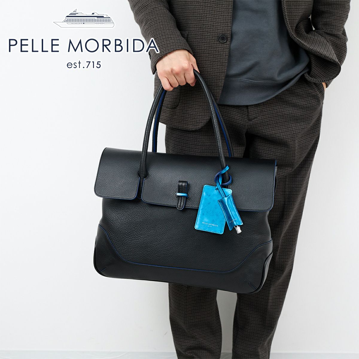 2025年2月20日販売開始！ 新作 ] PELLE MORBIDA ペッレモルビダ