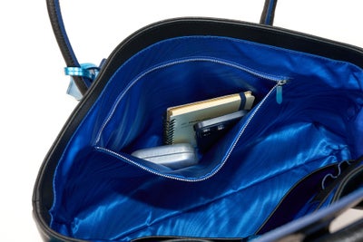 PELLE MORBIDA ペッレモルビダ DEEPOCEAN ディープオーシャン フラップトートバッグ PMO-MB055DE