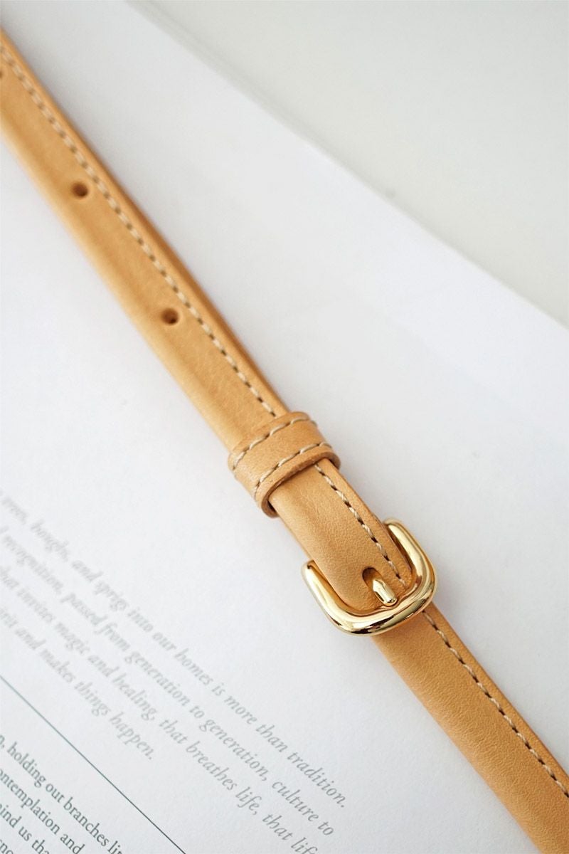 ALBERO アルベロ NATURE ナチュレ ミニショルダーバッグ 5411