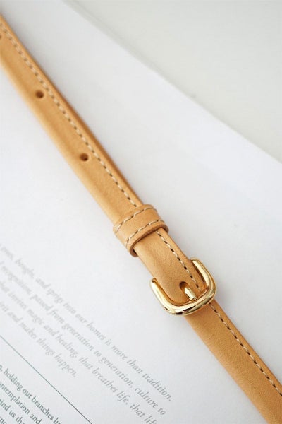 ALBERO アルベロ NATURE ナチュレ ミニショルダーバッグ 5411