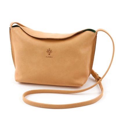 ALBERO アルベロ NATURE ナチュレ ミニショルダーバッグ 5411