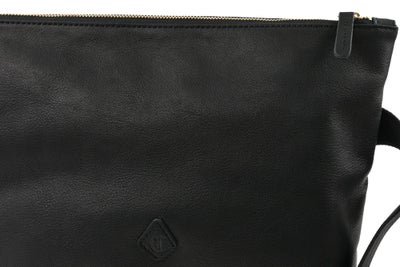 CLEDRAN クレドラン GALE ガレ クロスレザーショルダーバッグ CR-CL3818