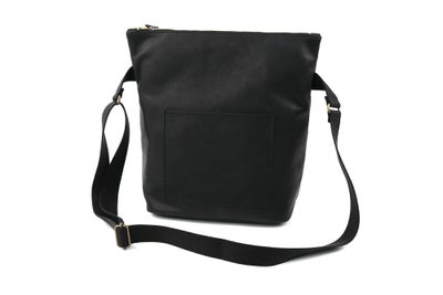 CLEDRAN クレドラン GALE ガレ クロスレザーショルダーバッグ CR-CL3818