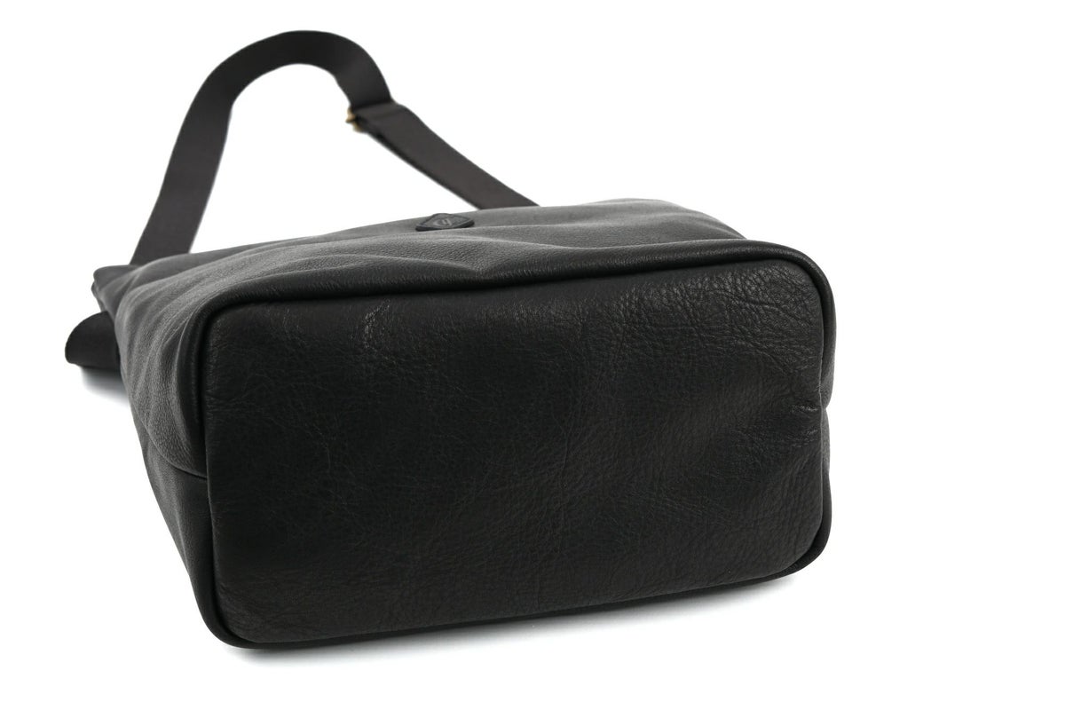 CLEDRAN クレドラン GALE ガレ クロスレザーショルダーバッグ CR-CL3818