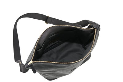 CLEDRAN クレドラン GALE ガレ クロスレザーショルダーバッグ CR-CL3818