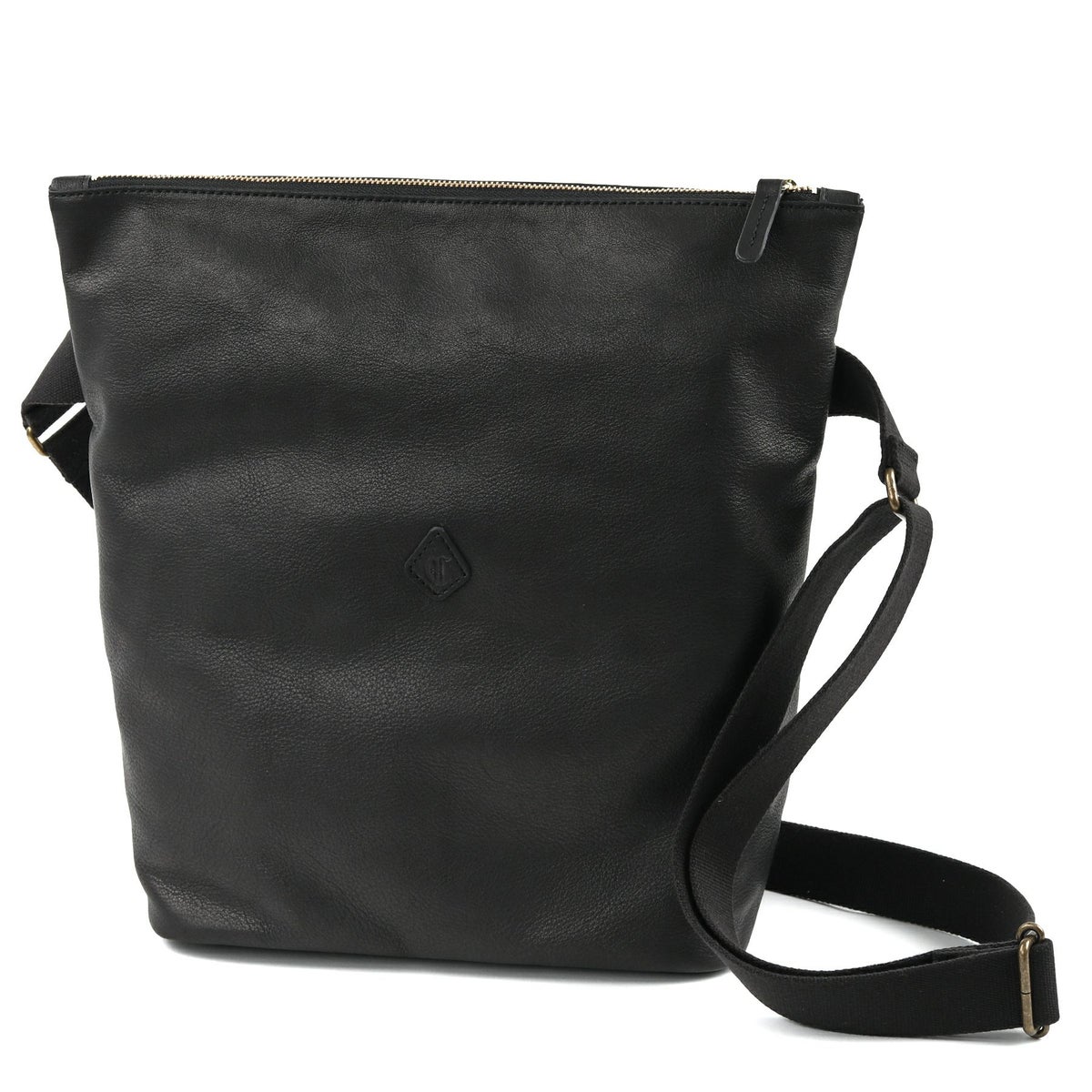 CLEDRAN クレドラン GALE ガレ クロスレザーショルダーバッグ CR-CL3818