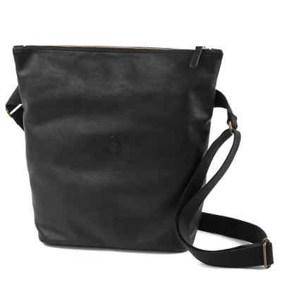 CLEDRAN クレドラン GALE ガレ クロスレザーショルダーバッグ CR-CL3818