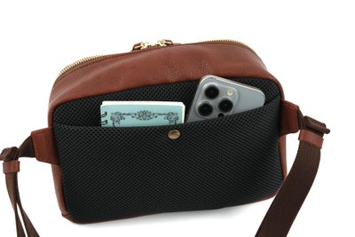 CLEDRAN クレドラン TANTE タンテ ボディバッグ CR-CL3808