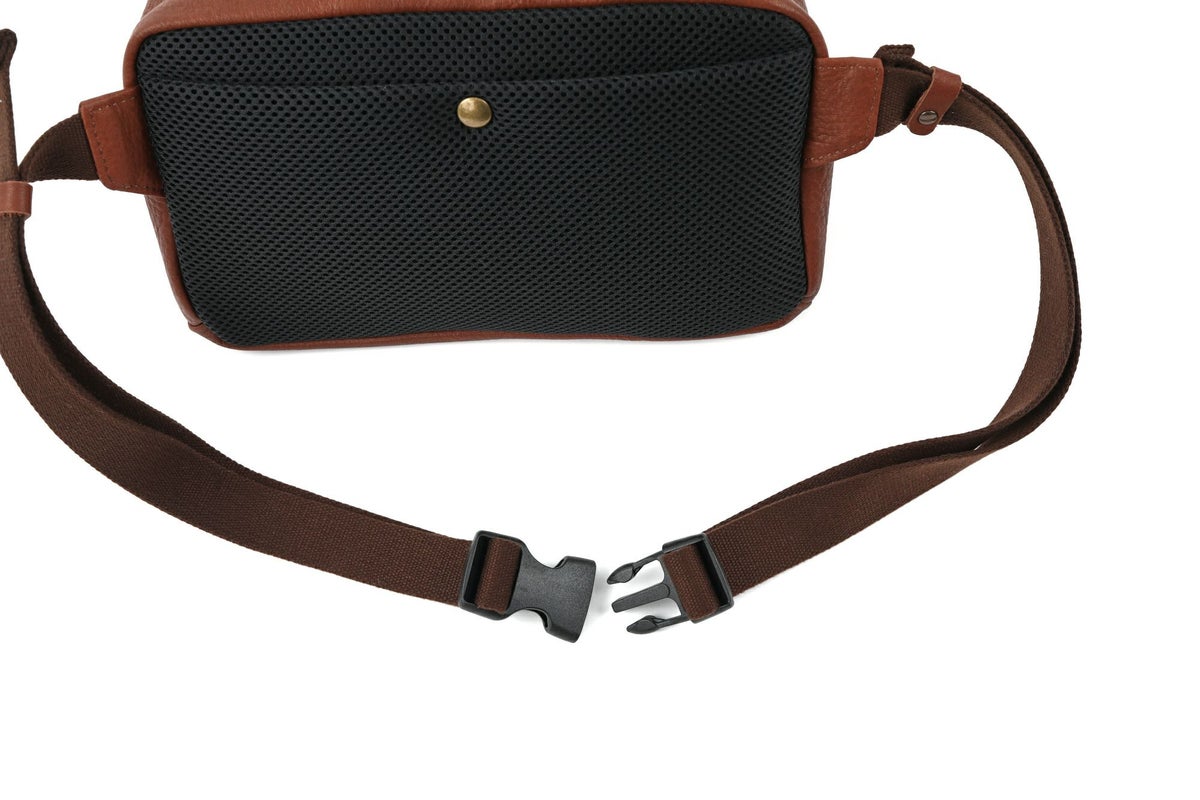 CLEDRAN クレドラン TANTE タンテ ボディバッグ CR-CL3808