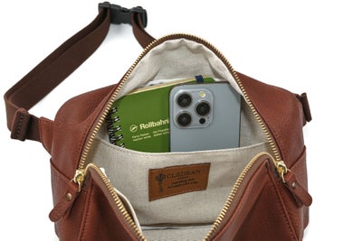 CLEDRAN クレドラン TANTE タンテ ボディバッグ CR-CL3808