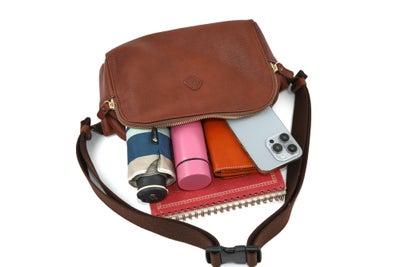 CLEDRAN クレドラン TANTE タンテ ボディバッグ CR-CL3808