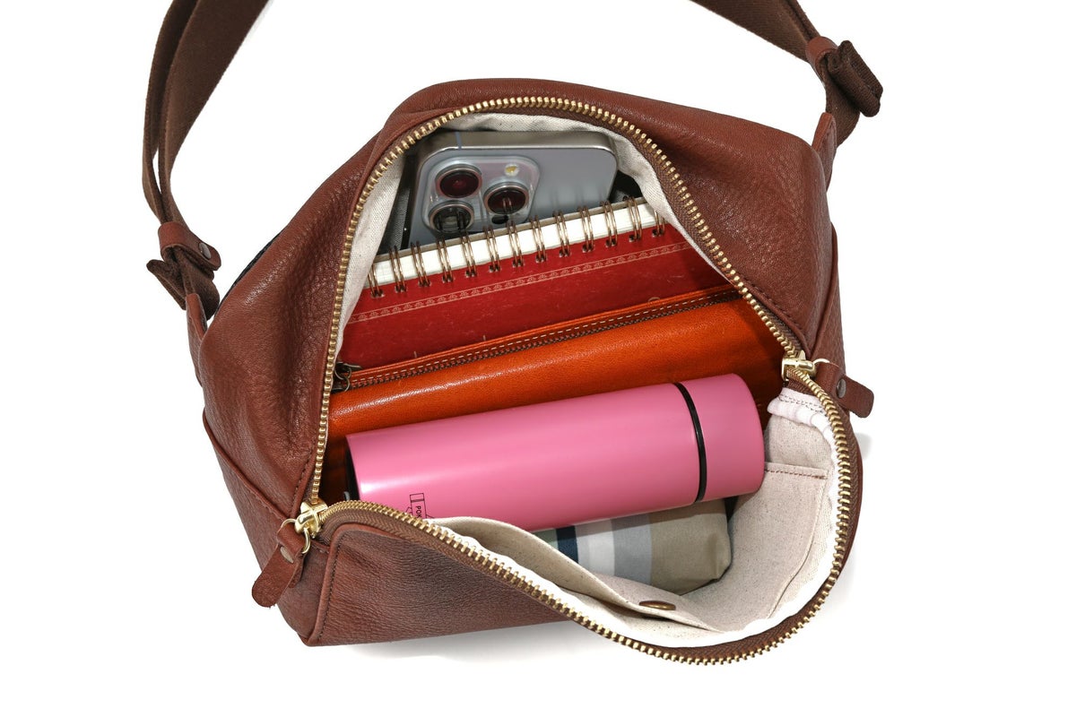 CLEDRAN クレドラン TANTE タンテ ボディバッグ CR-CL3808