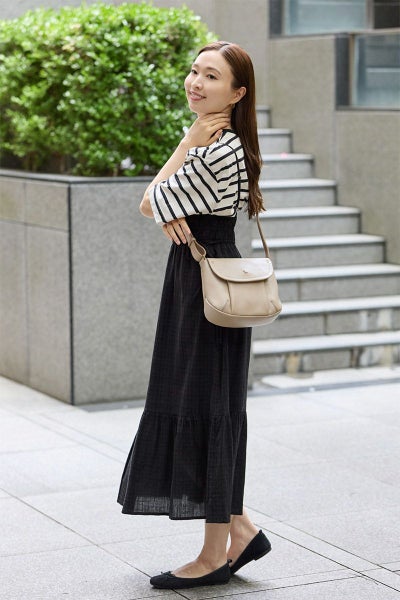 Dakota ダコタ トラッチャ ショルダーバッグ 1034791