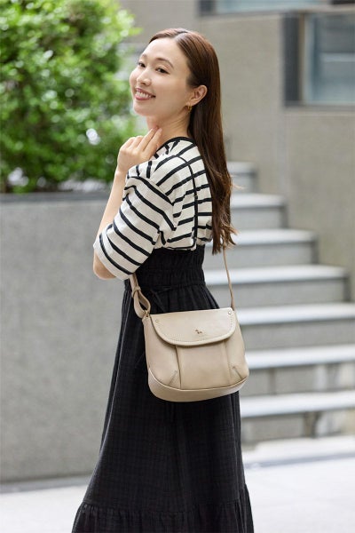 Dakota ダコタ トラッチャ ショルダーバッグ 1034791