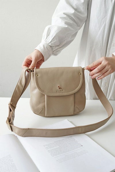 Dakota ダコタ トラッチャ ショルダーバッグ 1034791