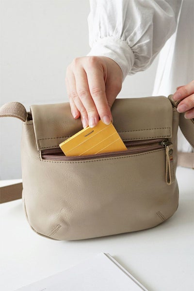 Dakota ダコタ トラッチャ ショルダーバッグ 1034791