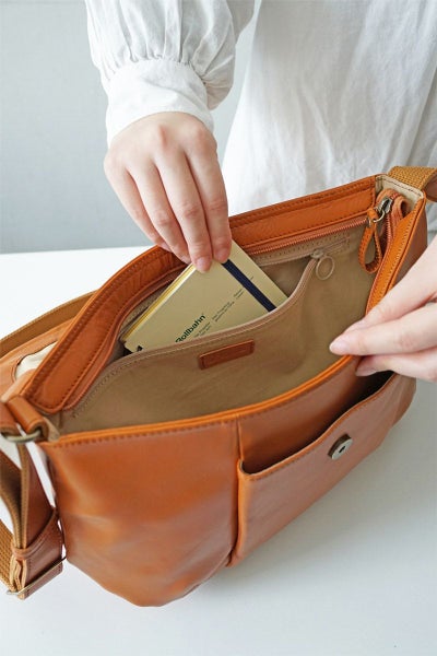 Dakota ダコタ トラッチャ ショルダーバッグ 1034790