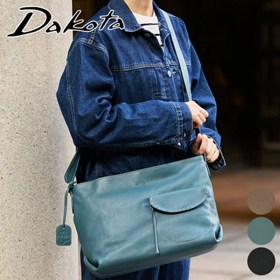 Dakota ダコタ シャーロットレイン ショルダーバッグ 1034641