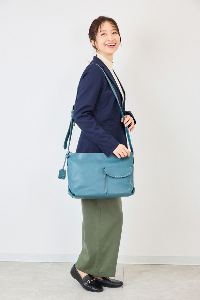 Dakota ダコタ シャーロットレイン ショルダーバッグ 1034641