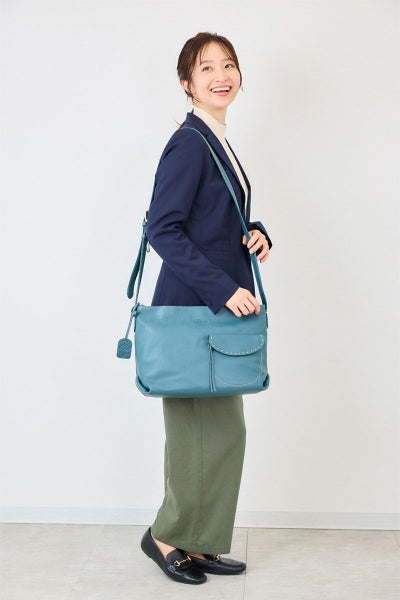 Dakota ダコタ シャーロットレイン ショルダーバッグ 1034641