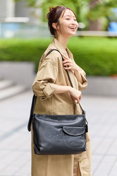 Dakota ダコタ シャーロットレイン ショルダーバッグ 1034641